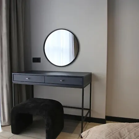 Hotel Central Loft App's