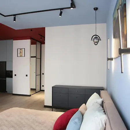 Central Loft App's * Bruxelles