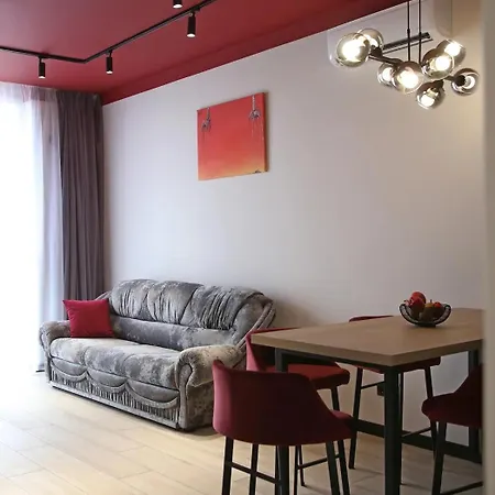 Central Loft App's Hotel *