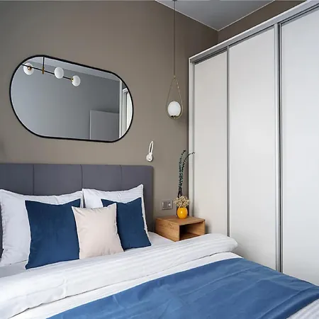 Hotel Central Loft App's *